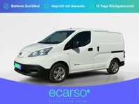 Nissan Evalia 2020 occasion