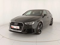 Audi RS3 2020 occasion