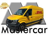 Volkswagen Crafter 2020 occasion
