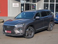 Hyundai SANTA FE 2020 occasion