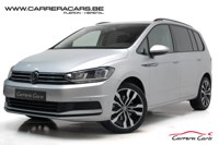 Volkswagen Touran 2020 occasion