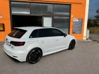 Audi RS3 2020 occasion