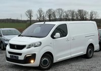 Peugeot Expert 2020 occasion