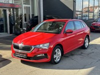 Skoda Scala 2020 occasion