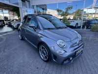 Abarth 595C 2020 occasion