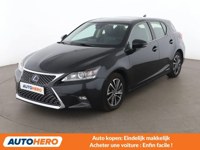 Lexus CT 200h 2020 occasion