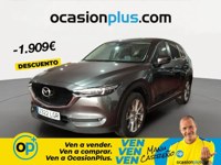 Mazda CX-5 2020 occasion