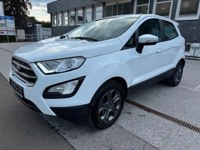 Ford EcoSport 2020 occasion