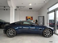 Aston Martin V8 Vantage 2020 occasion