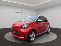 Smart ForFour 2020 occasion