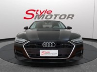Audi A7 2020 occasion