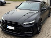 Audi RS7 2020 occasion