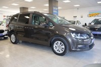 Volkswagen Sharan 2020 occasion