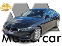 BMW 420 2020 occasion