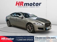 Jaguar XF 2020 occasion