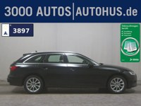 Audi A4 2020 occasion