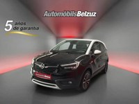 Opel Crossland (X) 2020 occasion