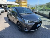 Toyota Yaris 2020 occasion