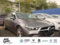 Mercedes-Benz CL 180 2020 occasion