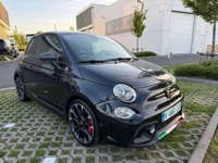 Abarth 595 Competizione 2020 occasion