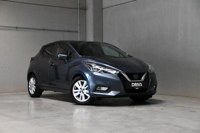 Nissan Micra 2020 occasion