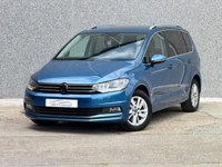 Volkswagen Touran 2020 occasion