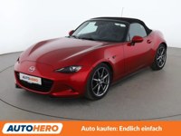 Mazda MX-5 2020 occasion