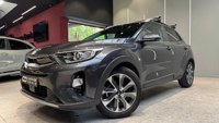 Kia Stonic 2020 occasion
