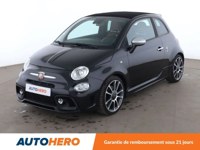 Abarth 595C 2020 occasion