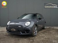 MINI John Cooper Works Clubman 2020 occasion