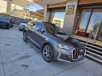 Audi Q7 2020 occasion
