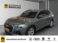 Audi Q3 2020 occasion