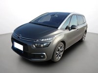 Citroën C4 SpaceTourer 2020 occasion