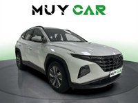 Hyundai TUCSON 2020 occasion