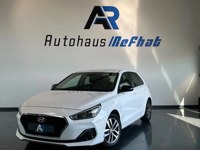 Hyundai i30 2020 occasion