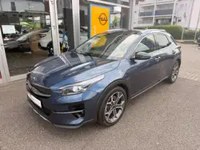 Kia XCeed 2020 occasion