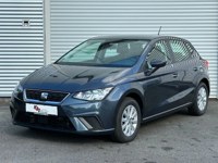 Seat Ibiza 2020 occasion