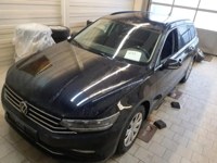 Volkswagen Passat Variant 2020 occasion