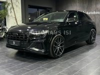Audi SQ8 2020 occasion