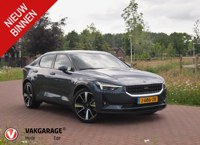 Polestar 2 2020 occasion