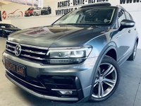 Volkswagen Tiguan Allspace 2020 occasion
