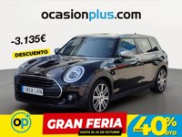 MINI Cooper Clubman 2020 occasion