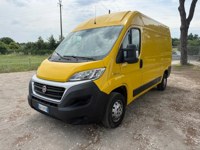 Fiat Ducato 2020 occasion