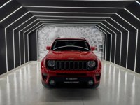 Jeep Renegade 2020 occasion