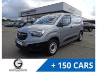 Opel Combo 2020 occasion