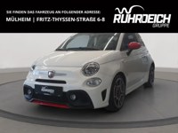 Abarth 500 2020 occasion