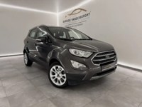 Ford Escort 2020 occasion