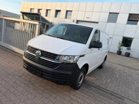Volkswagen T6 Transporter 2020 occasion