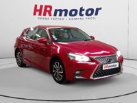 Lexus CT 200h 2020 occasion