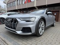 Audi A6 Allroad 2020 occasion